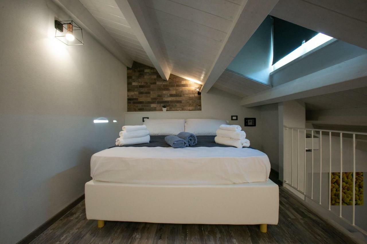 Al 54 Accommodation San Benedetto del Tronto Exterior photo
